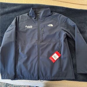 North Face Apex Jacket